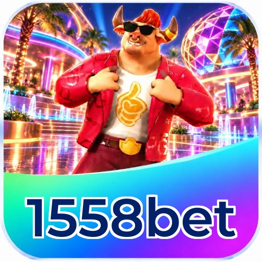 Logo 1558bet Download Brasil