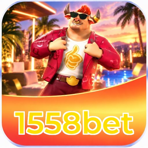 1558bet Baixar Download Logo Oficial Certificado