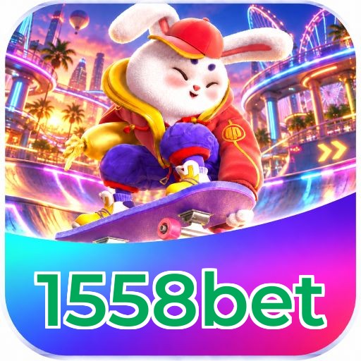 Logo 1558bet Telegram Oficial