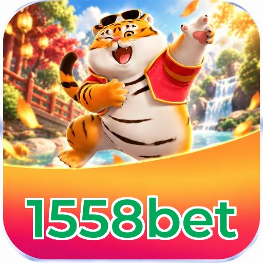 1558bet Logo