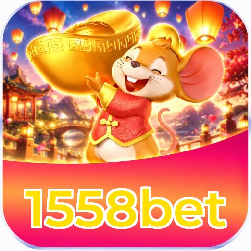 1558bet APK Logo Oficial Certificado