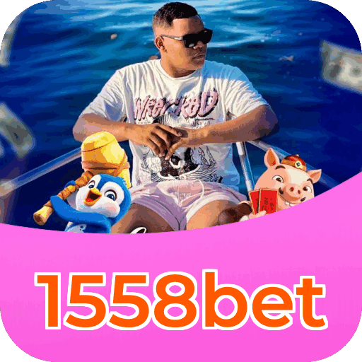 Resumo visual de bônus e campanhas 1558bet