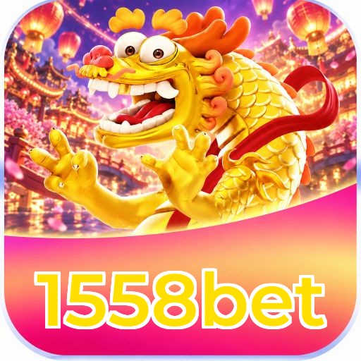 Logo 1558bet Plataforma Certificada