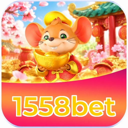 Logo 1558bet Cadastro Brasil