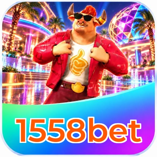 1558bet Logo Verificado