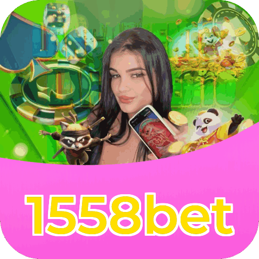 Catálogo de jogos 1558bet com fornecedores Pragmatic Play, Evolution, NetEnt