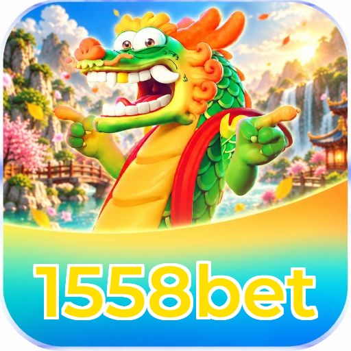 1558bet Download Speed Test Logo - Teste de Velocidade Certificado