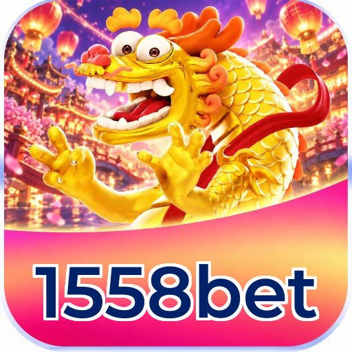 1558bet Slots Premium Brasil