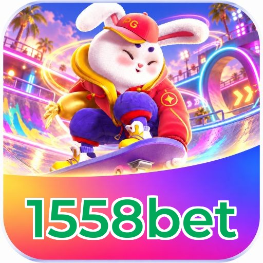 1558bet Logo - Bônus de Cadastro