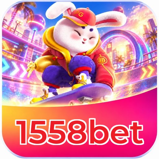 1558bet Logo