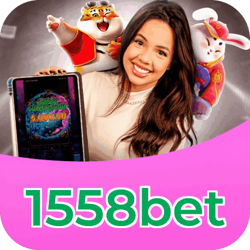 Aplicativo mobile 1558bet