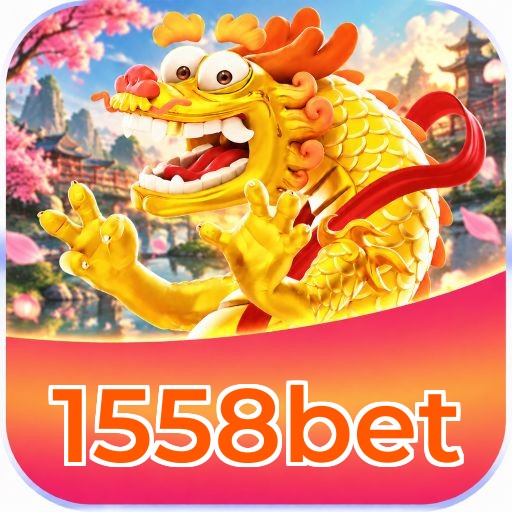 1558bet APP Logo Oficial Certificado Android iOS