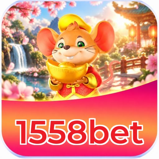 1558bet Logo
